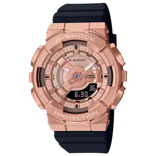 Casio G-Shock Watch GM-S110PG-1A - 1