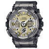 Casio Watch Casio G-Shock Watch GMA-S120GS-8A