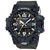 Casio Watch Casio G-Shock MUDMASTER Watch GWG-1000-1A3DR