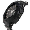 Casio Baby-G Tandem Series Watch BA-110GA-1ADR - Front View