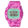 Casio Watch Casio Baby-G Watch BGD-560SLG-4