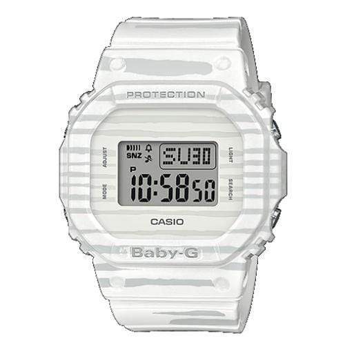 Casio G-Shock+Baby-G Watch Bundle SLV-19B-1D