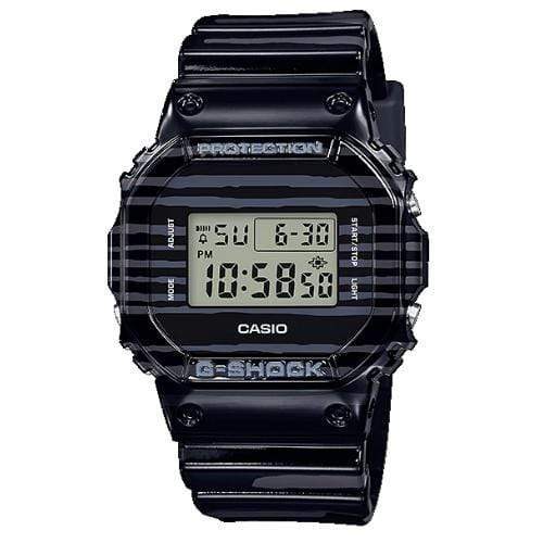 Casio G-Shock+Baby-G Watch Bundle SLV-19B-1D