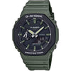 Casio Watch Casio G-Shock Watch GA-2110SU-3A