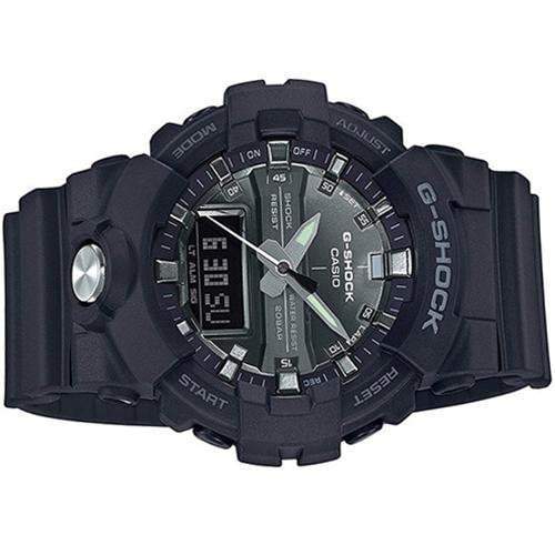 Casio ga 810mma hotsell