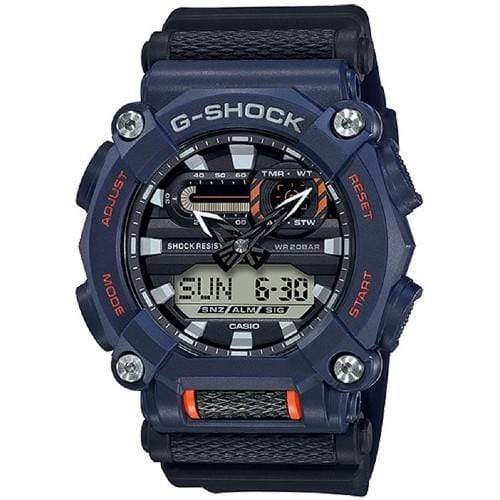 Casio Watch Casio G-Shock Watch GA-900-2A