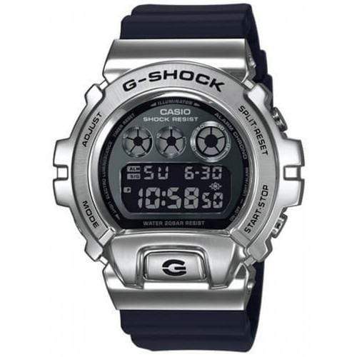 Casio Watch Casio G-Shock Watch GM-6900-1