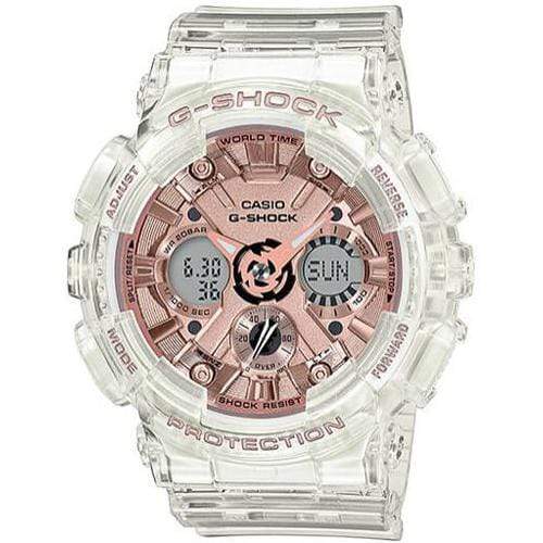 Casio Watch Casio G-Shock Watch GMA-S120SR-7A
