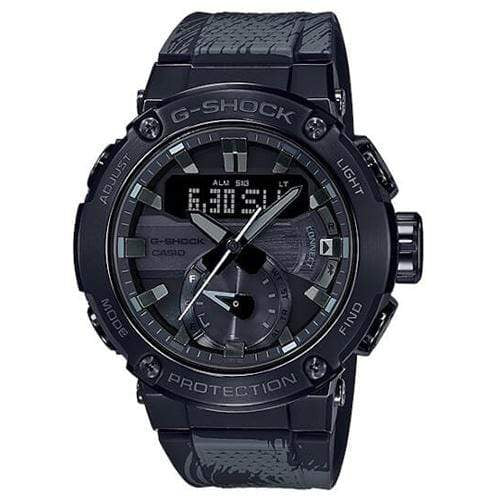 Casio Watch Casio G-Shock Watch GST-B200TJ-1A