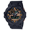 Casio Watch Casio G-Shock Watch GA-700RC-1A