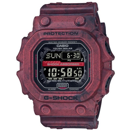 Casio Watch Casio G-Shock Watch GX-56SL-4