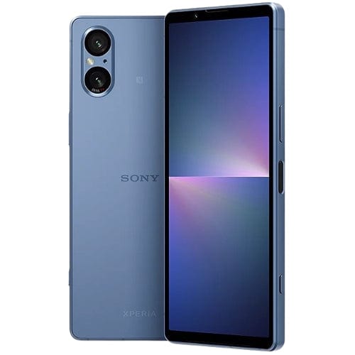 Sony Xperia 5 V (XQ-DE72 8GB RAM 256GB 5G) Online | BuyMobile – Buy Mobile  New Zealand