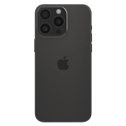 Apple Mobile Black Titanium Apple iPhone 15 Pro Max (1TB 5G)