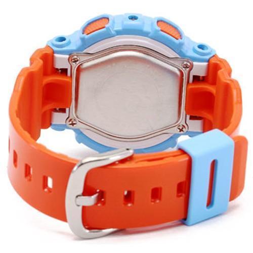 Watch - Casio Baby-G Watch BA-110NC-2ADR