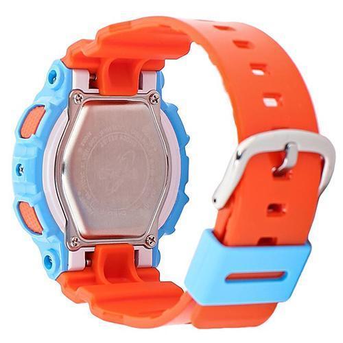 Watch - Casio Baby-G Watch BA-110NC-2ADR