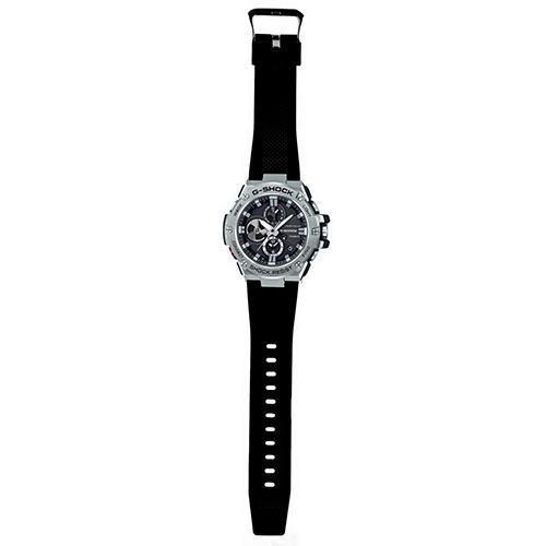 Watch - Casio G-Shock G-Steel Watch GST-B100-1ADR