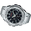 Watch - Casio G-Shock G-Steel Watch GST-S110D-1ADR