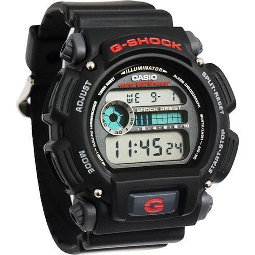 Watch - Casio G-Shock Watch DW-9052-1V