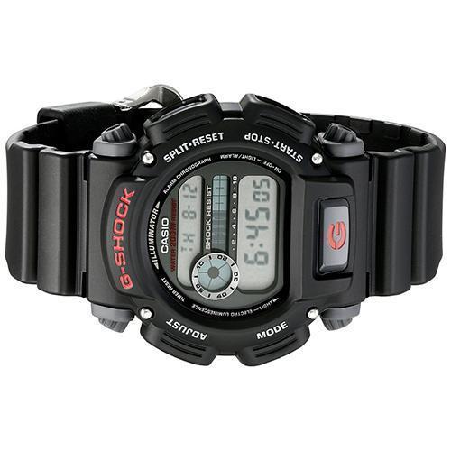 Watch - Casio G-Shock Watch DW-9052-1V