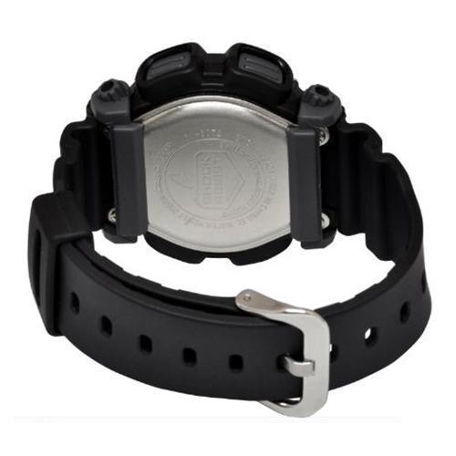 Watch - Casio G-Shock Watch DW-9052-1V