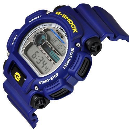 Watch - Casio G-Shock Watch DW-9052-2VDR