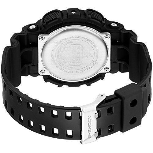 Watch - Casio G-Shock Watch GA-100CB-1ADR
