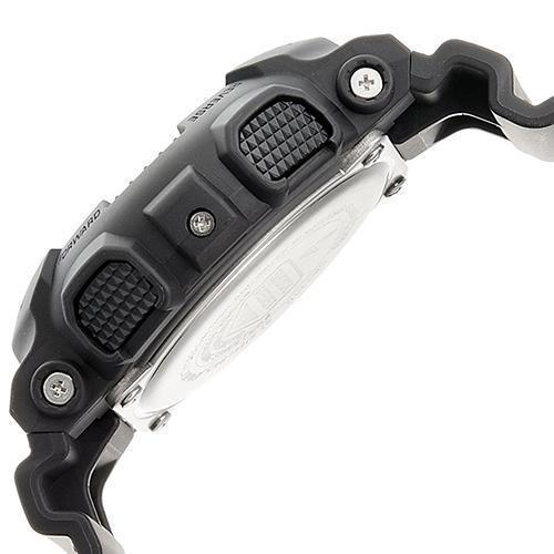 Watch - Casio G-Shock Watch GA-110-1BDR
