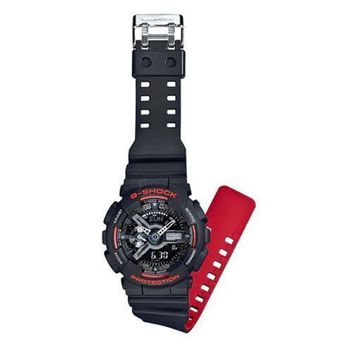 G shock ga 110hr best sale