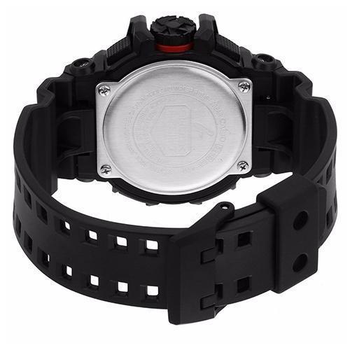 Watch - Casio G-Shock Watch GA-400-1BDR