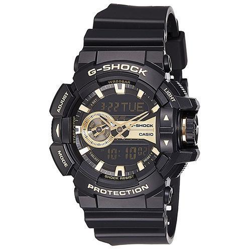Watch - Casio G-Shock Watch GA-400GB-1A9DR