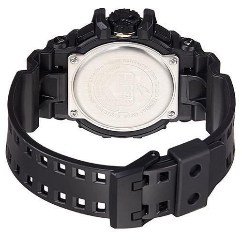 Watch - Casio G-Shock Watch GA-400GB-1A9DR