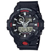 Watch - Casio G-Shock Watch GA-700-1ADR