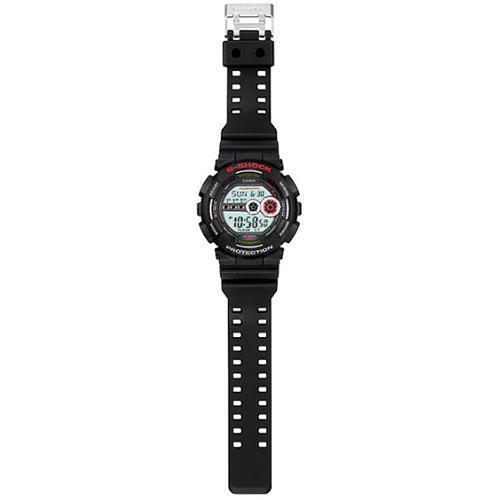 Watch - Casio G-Shock Watch GD-100-1ADR