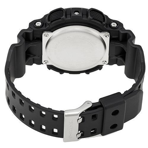 Watch - Casio G-Shock Watch GD-100-1ADR