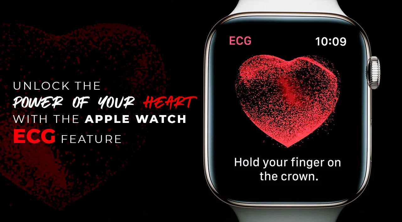 Apple Watch Heart Rate Monitoring