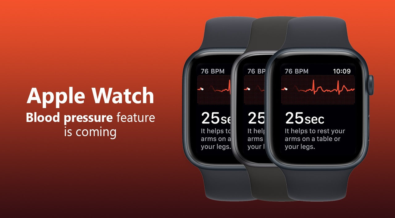 Apple Watches