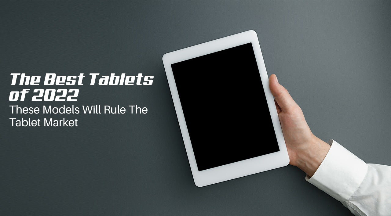 Tablets Online