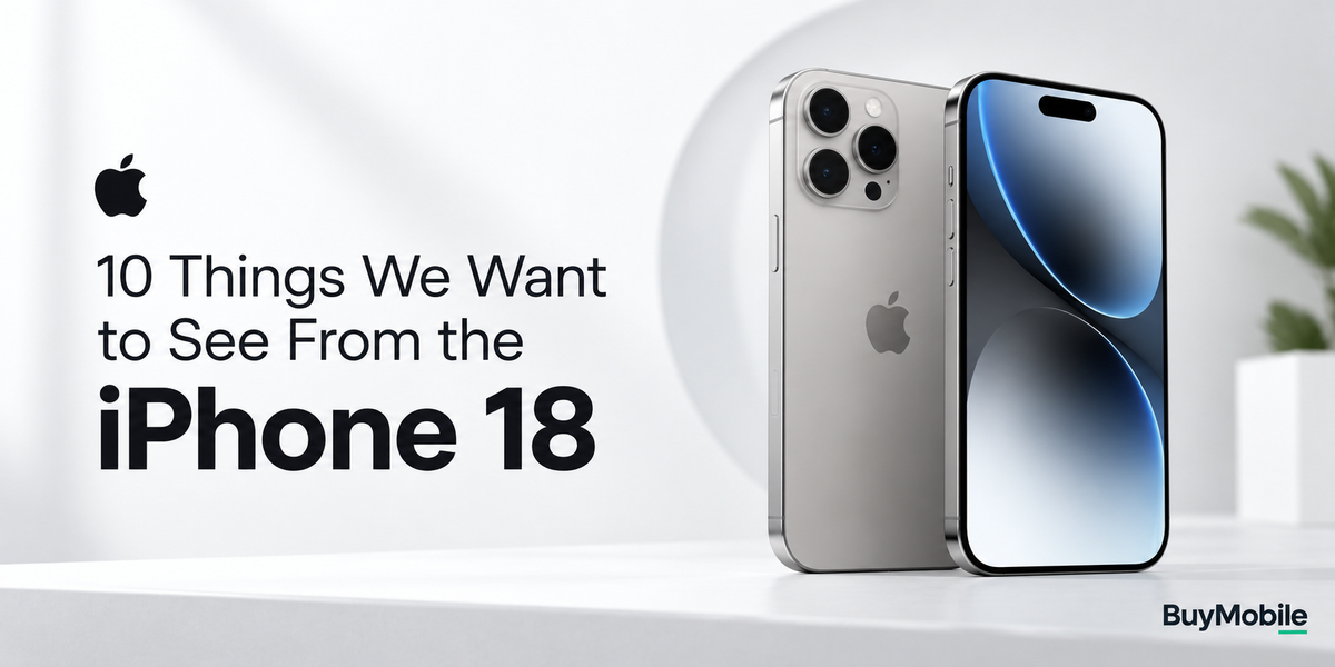 iPhone 18 Pro vs iPhone 17 Pro: What Has Actually Changed?