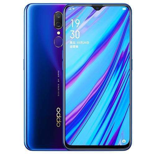 Oppo A9 online in New Zealand