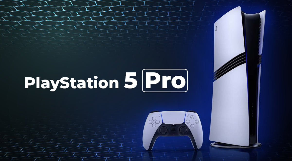 PlayStation 5 Pro