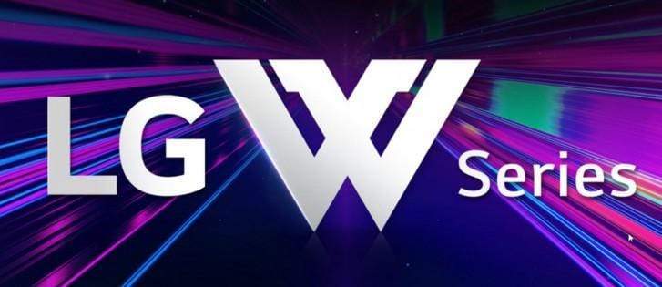 LG W Series Launched in India – W10, W30 and W30 Pro