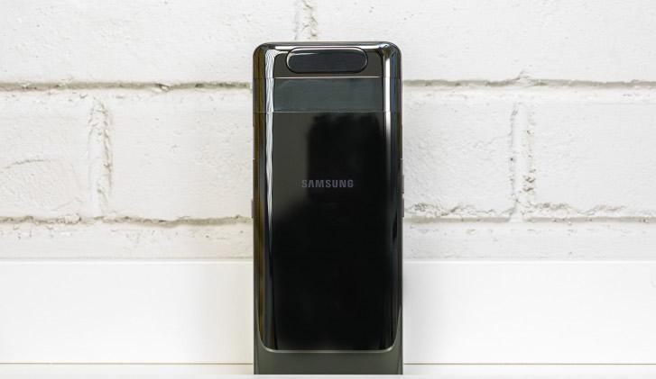 Samsung’s Galaxy A90 to be launched with Tilt OIS, 5G and More