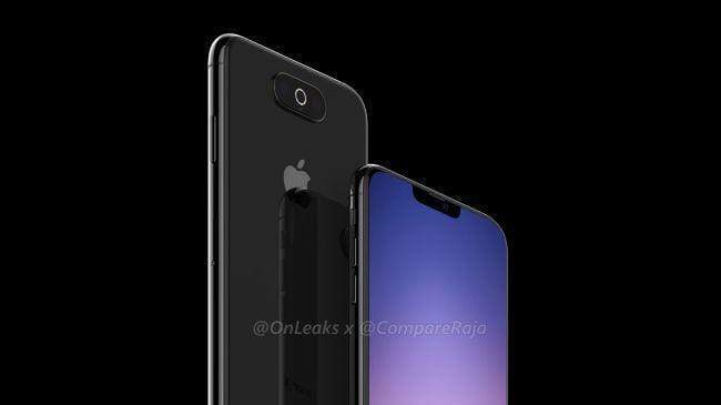 Apple iPhone 11 Leaks, News, Release Date and more
