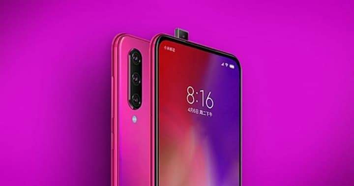 REDMI K20 TO FEATURE 960FPS SLOW-MOTION VIDEO RECORDING