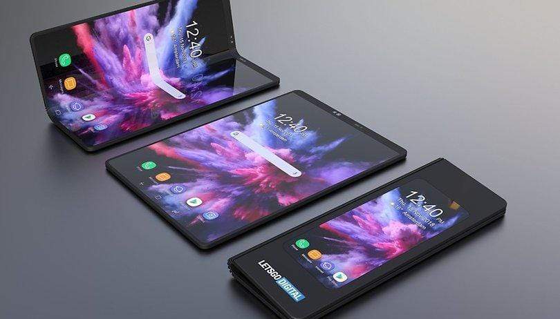 Samsung Galaxy Fold online in New Zealand