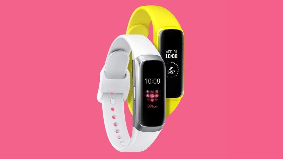 Samsung Galaxy Fit Now Available – Specs, Features and More