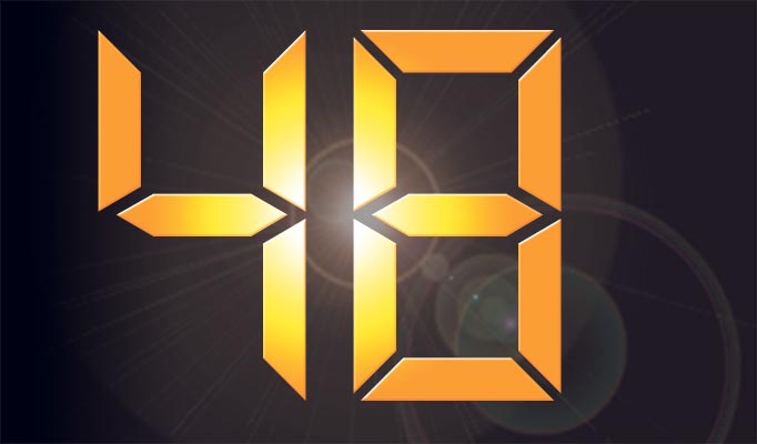 48 Hour Flash Deal