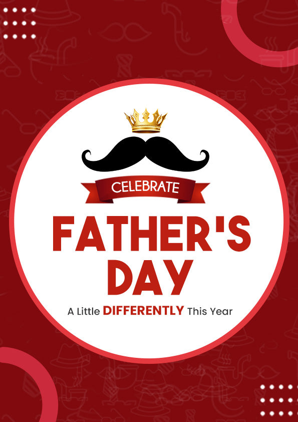 Fathers Day Promotion