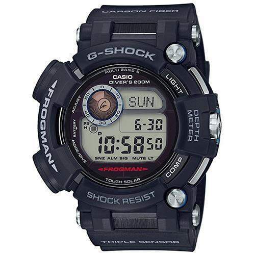 Casio Watches
