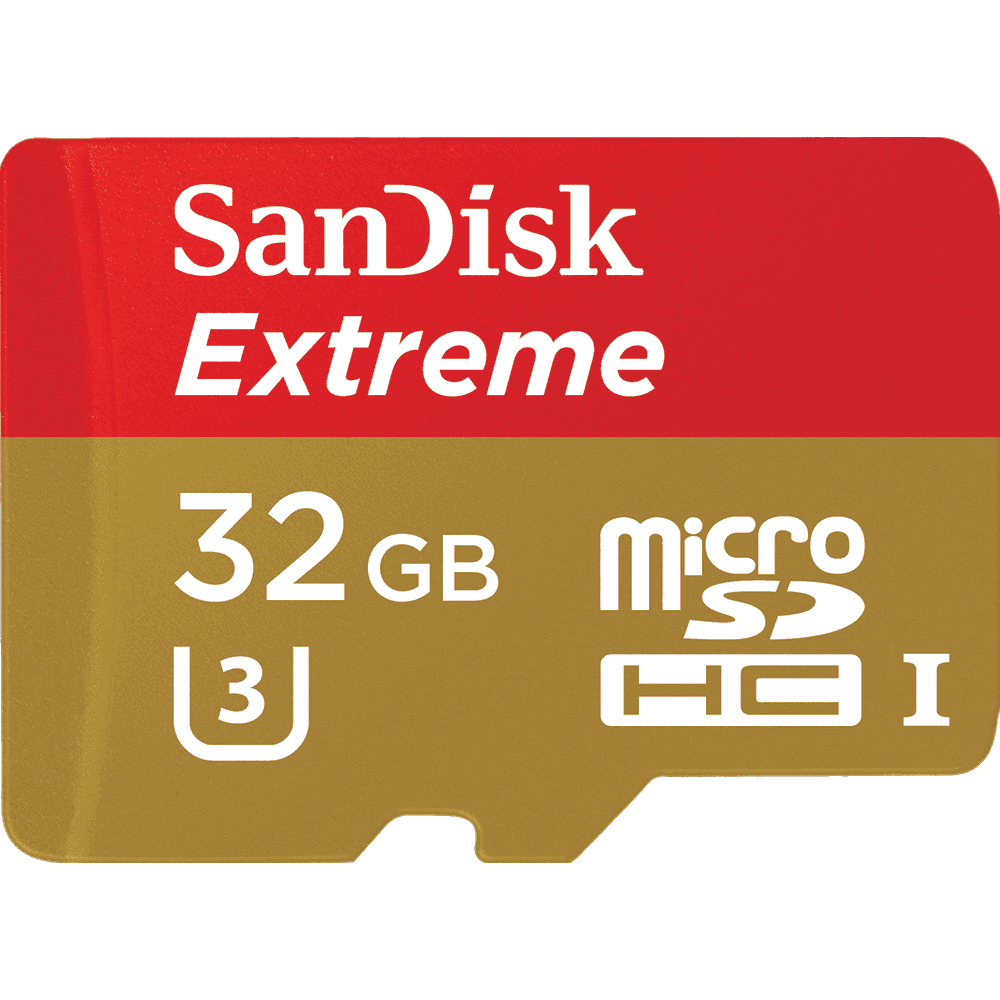 Memory Cards
